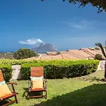 Villa Tobago Panoramic Views Porto San Paolo (Sardinia)