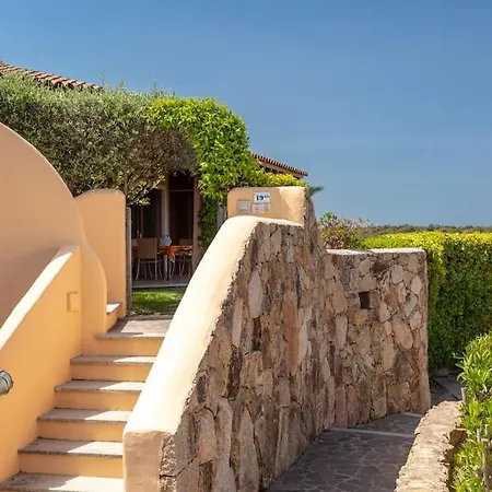 Villa Tobago Panoramic Views Porto San Paolo (Sardinia)