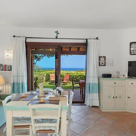 Villa Tobago Panoramic Views